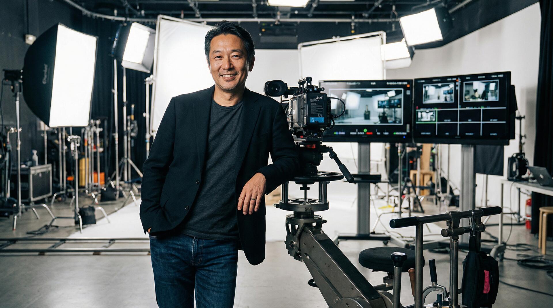 猫咪社区视频导演