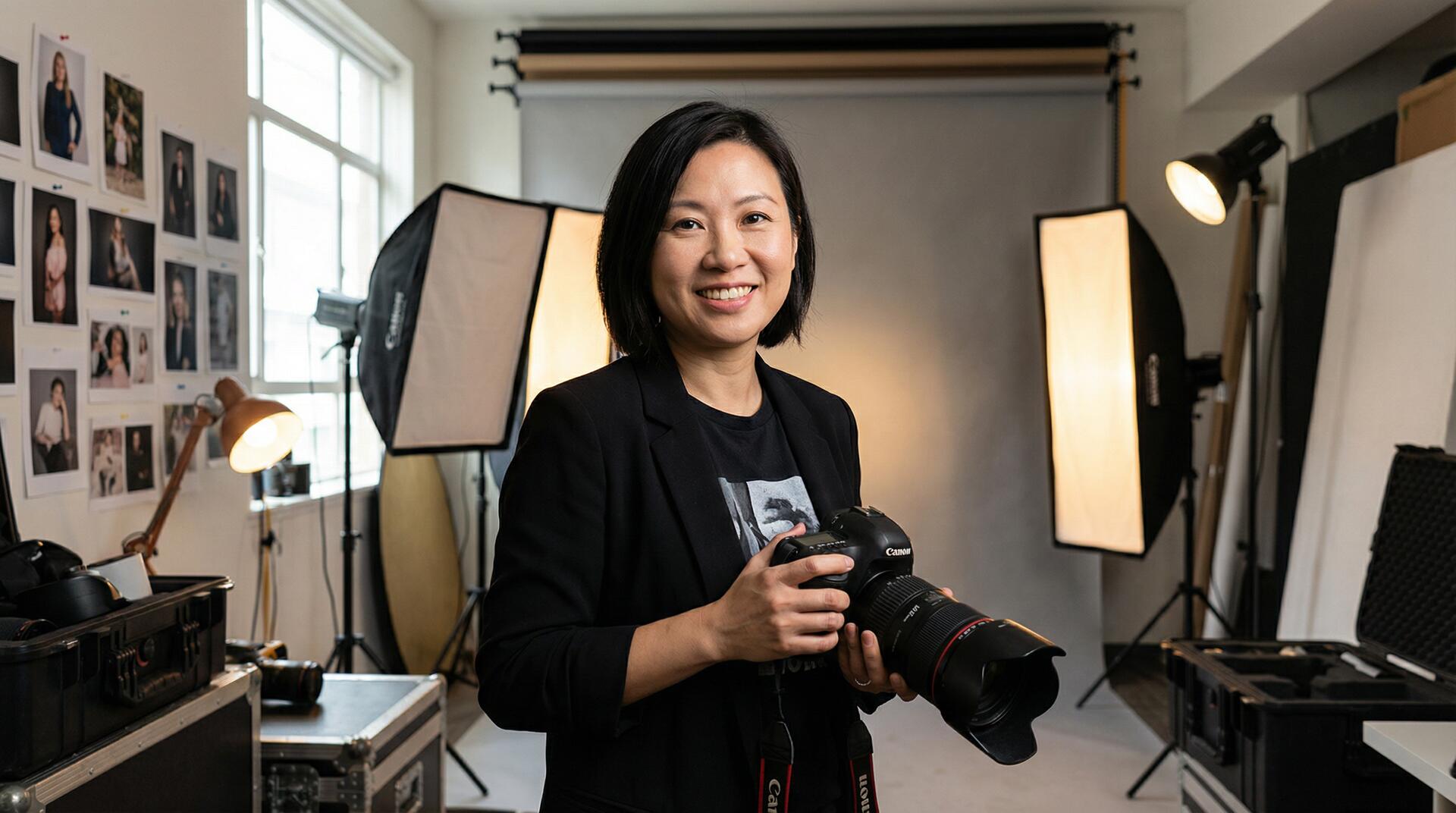 猫咪社区视频摄影师