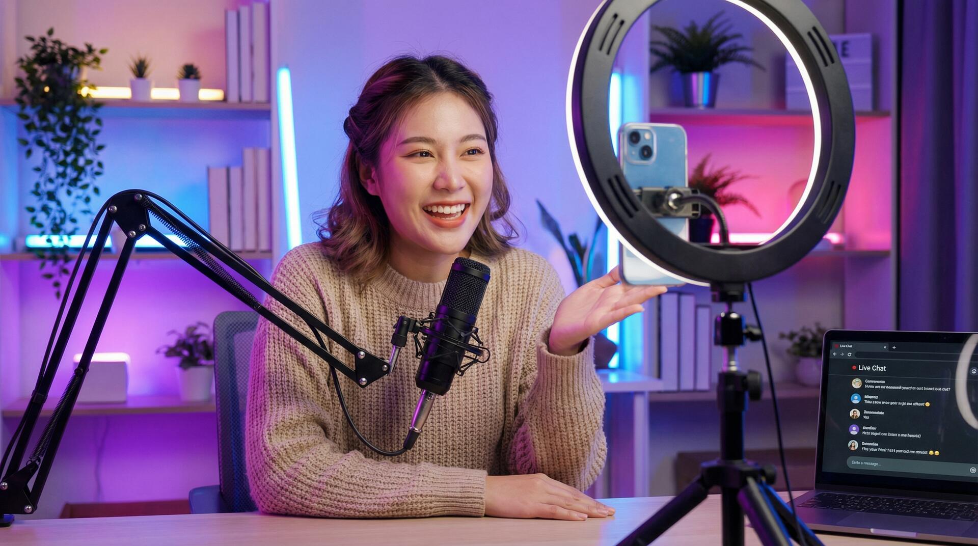 猫咪社区视频直播