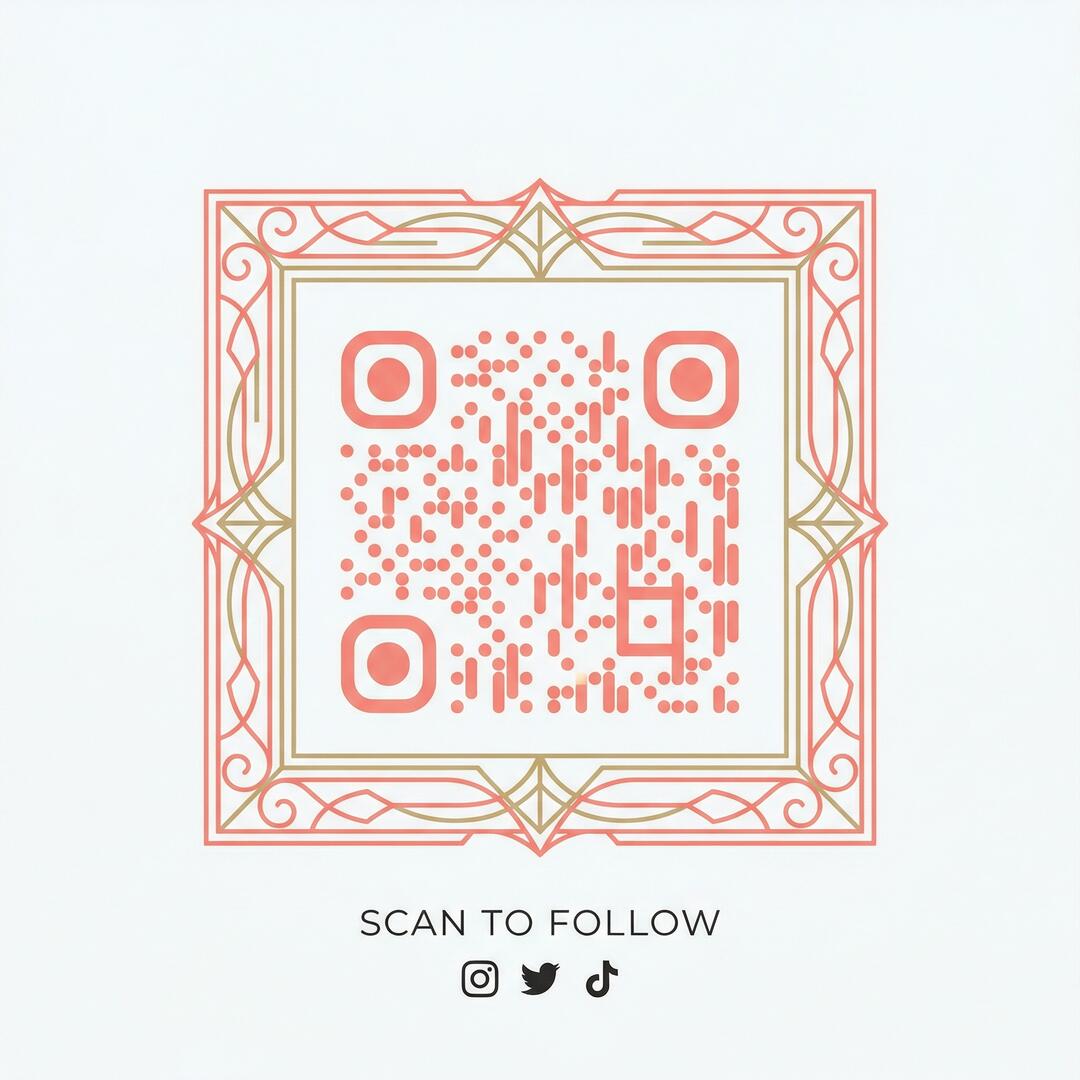 猫咪社区公众号二维码