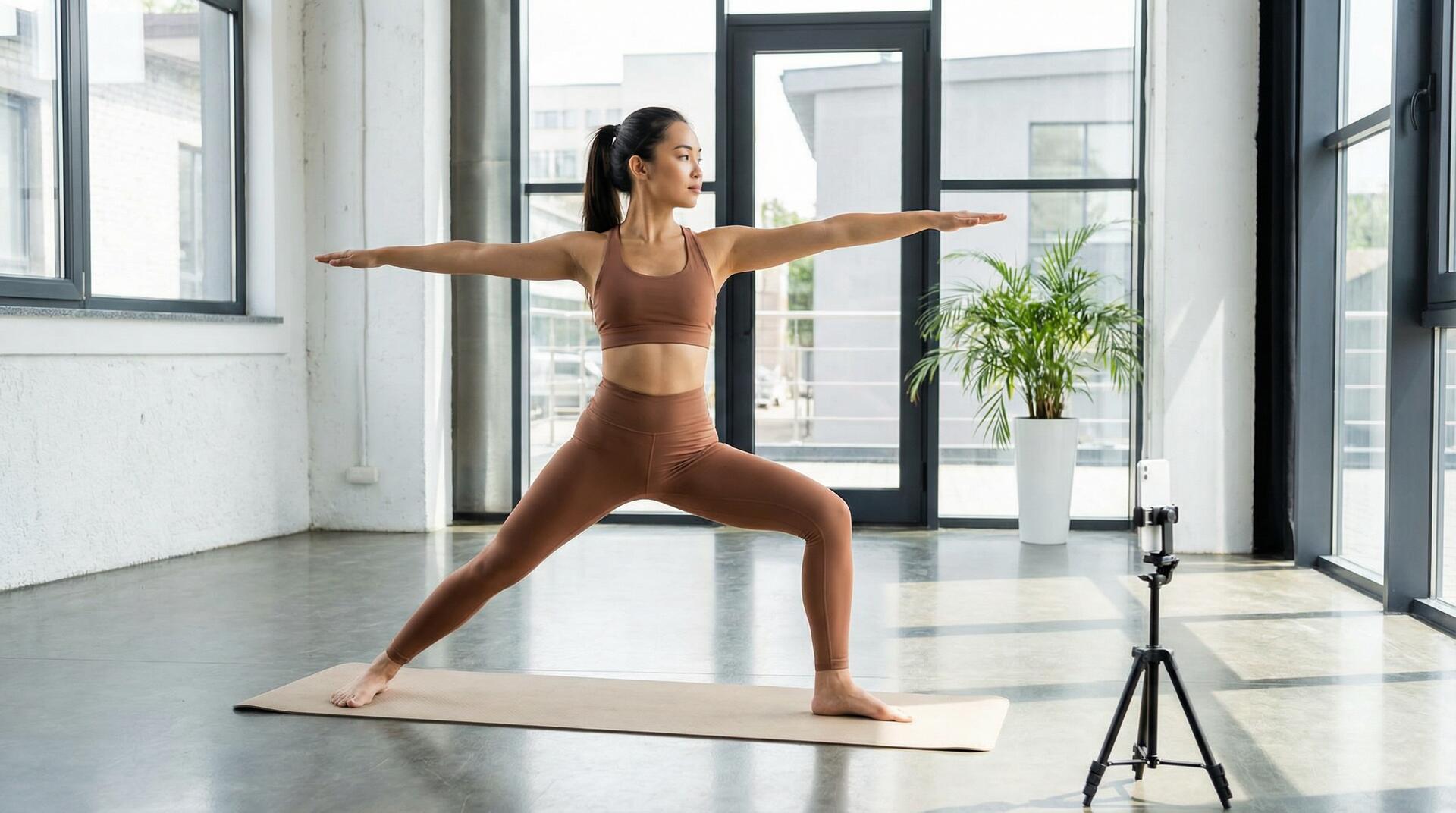 猫咪社区健身视频