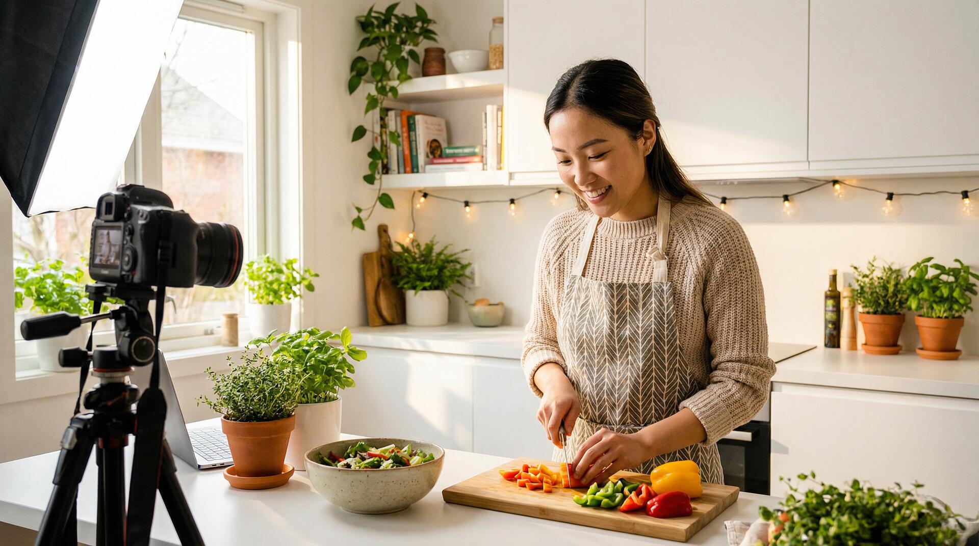 猫咪社区美食视频